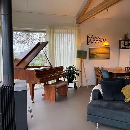 Beautiful Countryside House, Close To Amsterdam Broek in Waterland Extérieur photo