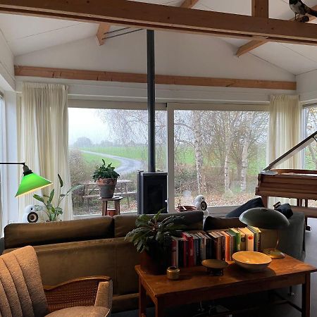 Beautiful Countryside House, Close To Amsterdam Broek in Waterland Extérieur photo