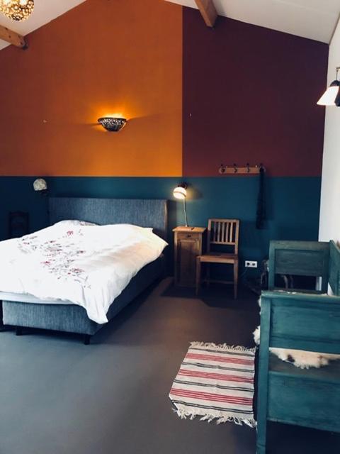 Beautiful Countryside House, Close To Amsterdam Broek in Waterland Extérieur photo