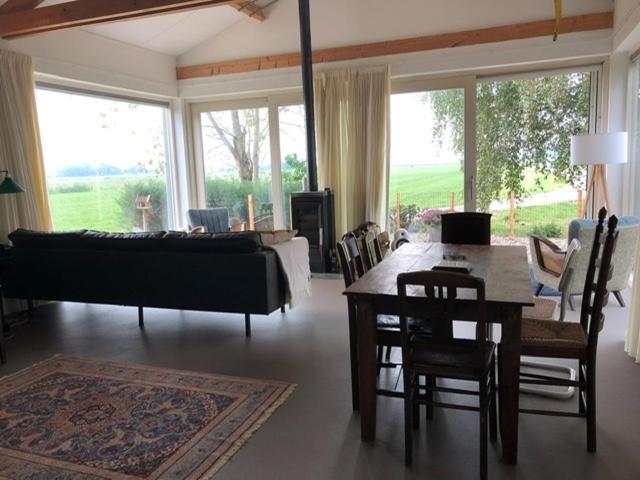 Beautiful Countryside House, Close To Amsterdam Broek in Waterland Extérieur photo