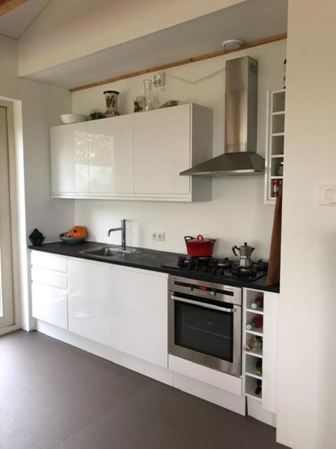 Beautiful Countryside House, Close To Amsterdam Broek in Waterland Extérieur photo
