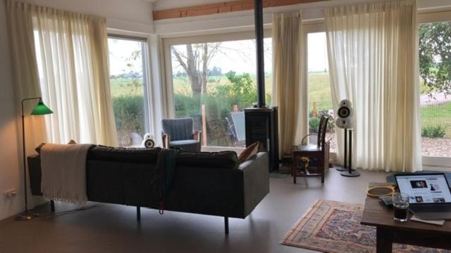 Beautiful Countryside House, Close To Amsterdam Broek in Waterland Extérieur photo