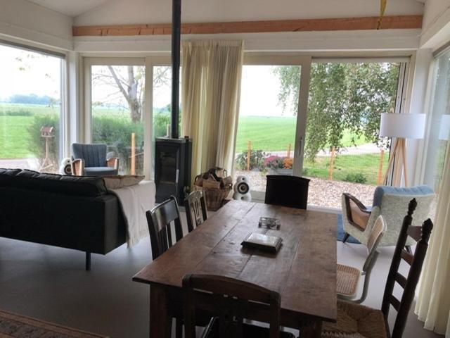 Beautiful Countryside House, Close To Amsterdam Broek in Waterland Extérieur photo