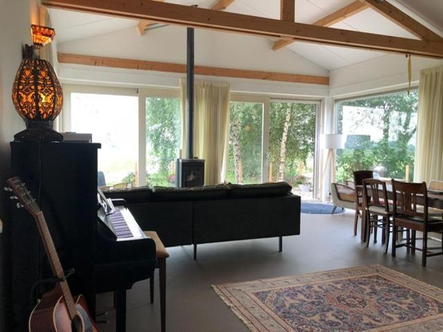 Beautiful Countryside House, Close To Amsterdam Broek in Waterland Extérieur photo