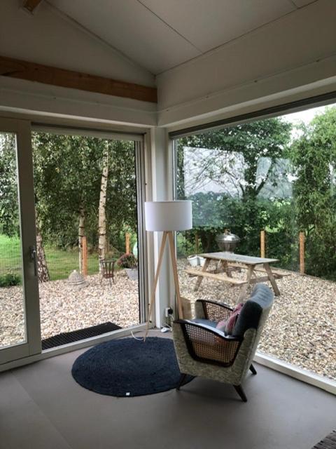 Beautiful Countryside House, Close To Amsterdam Broek in Waterland Extérieur photo