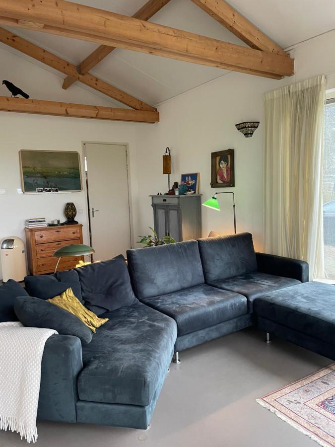 Beautiful Countryside House, Close To Amsterdam Broek in Waterland Extérieur photo